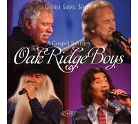 Oak Ridge Boys - A Gospel Journey