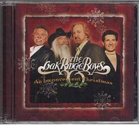 Oak Ridge Boys - An Inconvenient Christmas