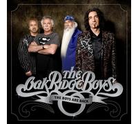 Oak Ridge Boys - Boys Are Back