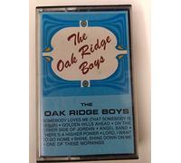Oak Ridge Boys [CASSETTE]