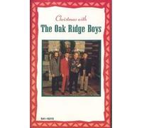 Oak Ridge Boys - Christmas With [CASSETTE]
