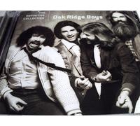 Oak Ridge Boys - Definitive Collection