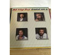 Oak Ridge Boys - Greatest Hits 2 [VINYL]