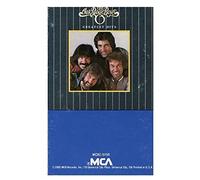Oak Ridge Boys - Greatest Hits [CASSETTE]