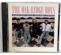 Oak Ridge Boys - Greatest Hits No. 3