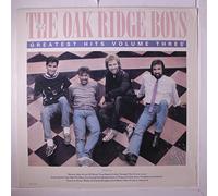 Oak Ridge Boys - Greatest Hits Vol 3 [VINYL]