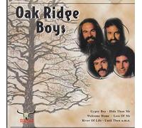 Oak Ridge Boys - GYPSYB0Y
