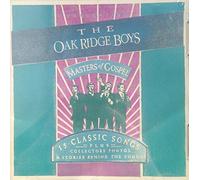 Oak Ridge Boys - Masters of Gospel