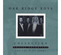 Oak Ridge Boys - Oak Ridge Boys Collection