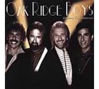 Oak Ridge Boys - Platinum Series