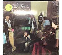 OAK RIDGE BOYS-room service ABC record)