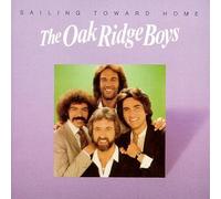 Oak Ridge Boys - Sailing Toward Home [CASSETTE]