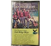 Oak Ridge Boys - Sensational [CASSETTE]