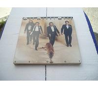OAK RIDGE BOYS - step on out MCA 5555 (LP vinyl record)