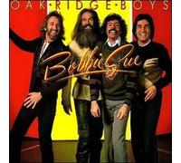 Oak Ridge Boys, The - Bobbie Sue - MCA Records - 204 502