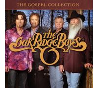 Oak Ridge Boys, The - Gospel Collection