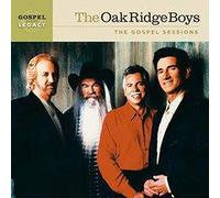 The Oak Ridge Boys – The Gospel Sessions – CD