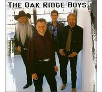 Oak Ridge Boys - Voices [CASSETTE]