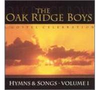 Oak Ridge Boys - Vol. 1-Hymns & Songs