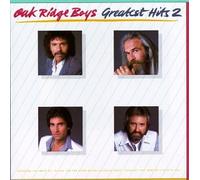Oak Ridge Boys - Vol. 2-Greatest Hits