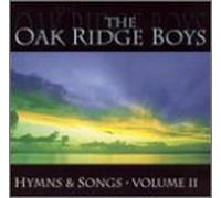 Oak Ridge Boys - Vol. 2-Hymns & Songs