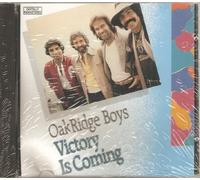 Oak Ridge Boys - Volume 1 - Victory Is Coming (UK Import)