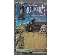 Oak Ridge Boys - You're the One [CASSETTE]