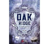 Oak Ridge Campus - Tome 01 Puck King (01)