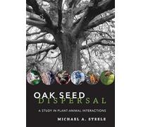 Oak Seed Dispersal: A Study in Plant-Animal Interactions
