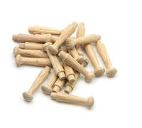 Oak Shaker Peg 1 3/4" - Pack of 20