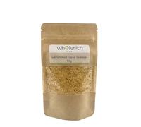 Oak Smoked Garlic Granules 50g - Wholerich Foods