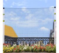 OAK Telescopic pole for clamping for outdoor use, the balcony cats enjoy fresh air, 120-300 cm telescopic rod, cat net, cat net for balcony with poles, telescopic rod, cat net, balcony