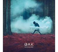 OAK - THE THIRD SLEEP (BLUE/PURPLE SMASH VINYL) [VINYL]