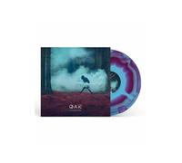 Oak - The Third Sleep Ltd. Blue/Purple - Colored Vinyl