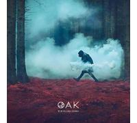 OAK - THE THIRD SLEEP SEALED DIGIPAK CD 2025 NORWAY PROGROCK
