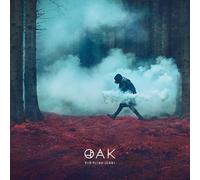 OAK - THE THIRD SLEEP (BLUE/PURPLE SMASH VINYL) [VINYL]