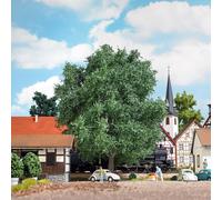 Oak tree 220mm HO/OO Gauge Busch 3762