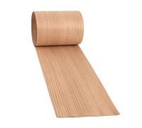 Oak Veneer Tape L 2.5meters Width 170mm T 0.5mm Red Oak Veneer Sheet Ideal for Furniture Refurbishment DIY Home Decoration