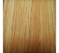 Oak Wood Effect Cast Acrylic Sheet, 3mm thick (300x250mm)