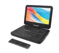 MAJORITY Portable DVD Player DVD120