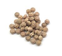 Oakcrafts - 3/8" - 9.5mm Oak Mushroom Plug - Pack of 50