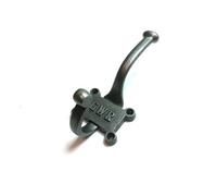 Oakcrafts - Antique Cast Iron Gwr Railway Coat Hook 125mm