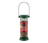 Oakdale Filled Peanut Feeder 26cm