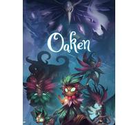 Oaken (PC) - Steam Gift - GLOBAL