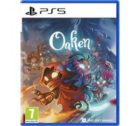 Oaken (PS5)