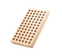 Oaken Seal Cast Storage Panel for Jewelry Equipment Planner with Natural Substance and Dense Plan Decorative Tool Planner