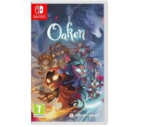Oaken (Switch)
