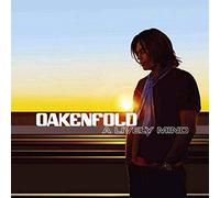 Oakenfold, Paul - A Lively Mind