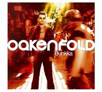 Oakenfold, Paul - Bunkka