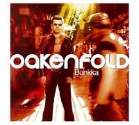 Oakenfold, Paul - Bunkka by Oakenfold, Paul Enhanced edition (2002) Audio CD